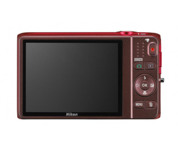 Nikon COOLPIX S6500 R - 1451256 - zdjęcie 2